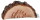 WF - Holzbild Krippe konkav 8cm 4444 - AUSLAUFARTIKEL!