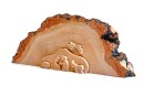 WF - Holzbild Stallmotiv 4416 - Auslaufartikel!
