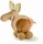 WF - Rolltier Elch mit Buchenkugel 3cm 2102-1 - OFFEN!