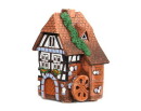 Tonlichterhäuschen - Räucherhaus...