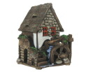 Tonlichterh&auml;uschen - Wasserm&uuml;hle B 263