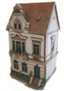 Tonlichterhäuschen - Schuhmacher A237