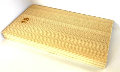 19 Sibirische Lärche