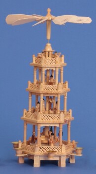 IKO - Pyramide 54cm 4965