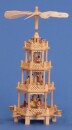 IKO - Pyramide 54cm 4965