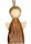 C.H.E. - Engel gross aus Holz 6cm