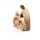 Licht 10cm color - Heilige Familie Set