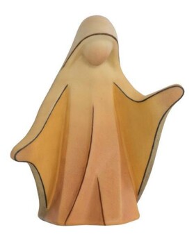 Aram - Hl. Maria Aram 13cm color