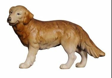 Rainell 11cm color - Hirtenhund