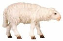 Kostner 12cm color - Schaf stehend vorw&auml;rtsschauend...