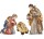 Rainell 11cm color - Heilige Familie Set