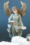 Gloriaengel 15cm