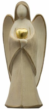 C.H.E. - Schutzengel Herz Harmonie 12cm 2xPat