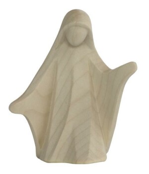 C.H.E. - Aram - Hl. Maria Aram 10cm natur