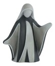 C.H.E. - Aram - Hl. Maria Aram 10cm grau