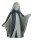 C.H.E. - Aram - Hl. Maria Aram 10cm grau