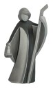 C.H.E. - Aram - Hl. Josef Aram 10cm grau