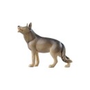 Licht 10cm color - Schäferhund -075