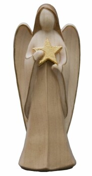 C.H.E. - Schutzengel Stern Harmonie 12cm 2xPat