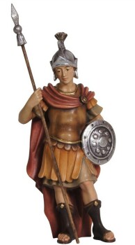 Kostner 12cm color - Römischer Soldat