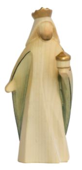 C.H.E. - Aram - König weiß 10cm color