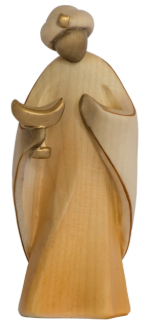 C.H.E. - Aram - König Mohr 10cm color