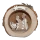 SD - Grotte Rinde Hl. Familie 11cm