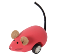 Bartl - Rückzug Maus