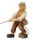 Kostner 9,5cm color - Junge ziehend -077
